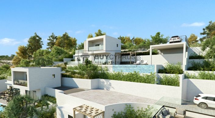 Image No.8-3 Bed Villa for sale