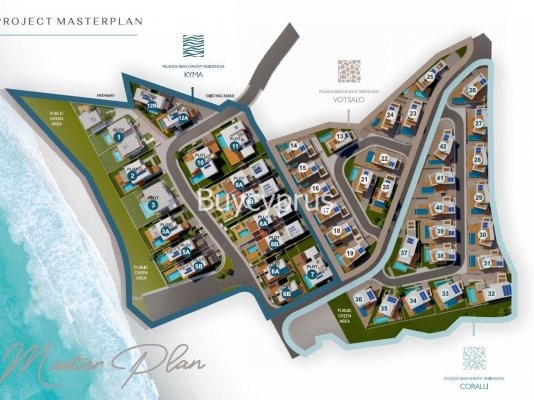 Image No.10-3 Bed Villa for sale