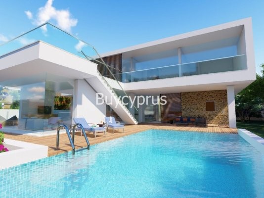 Image No.6-3 Bed Villa for sale