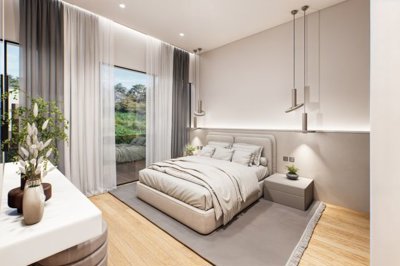 Apartment For Sale  in  Universal