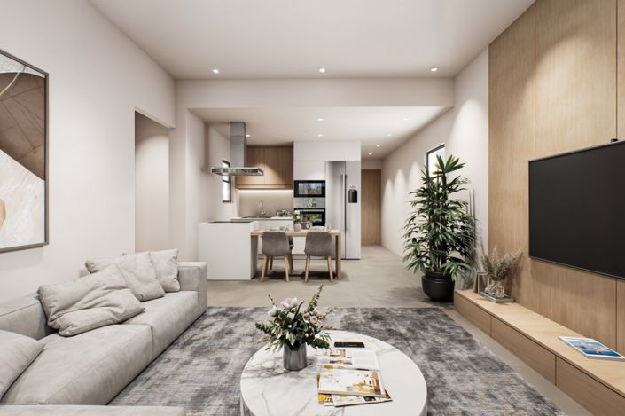 Image No.8-1 Bed Apartment for sale