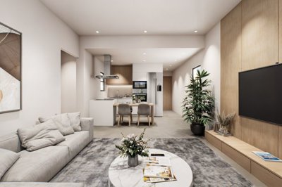 Apartment For Sale  in  Universal