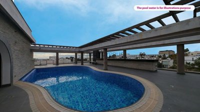 Building For Sale  in  Tombs of the Kings