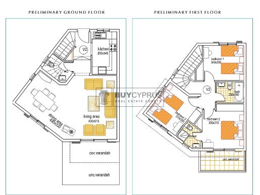 Image No.10-3 Bed Villa for sale