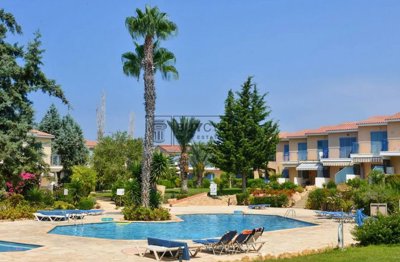 Detached Villa For Sale  in  Kato Paphos