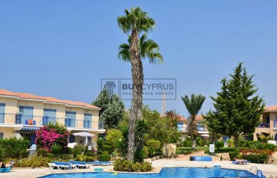 Detached Villa For Sale  in  Kato Paphos