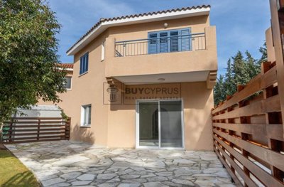 Detached Villa For Sale  in  Kato Paphos