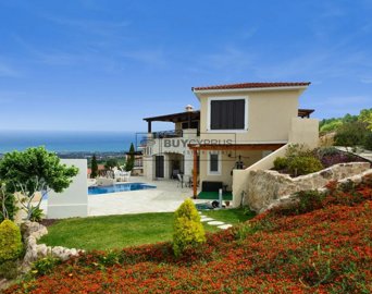 Detached Villa For Sale  in  Tala