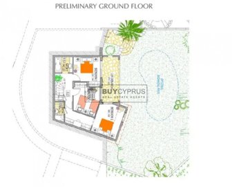 Detached Villa For Sale  in  Tala