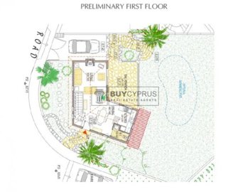 Detached Villa For Sale  in  Tala