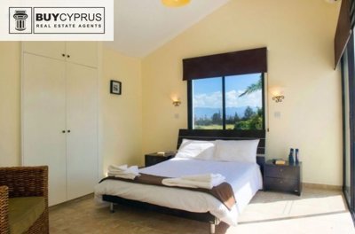 Detached Villa For Sale  in  Latchi