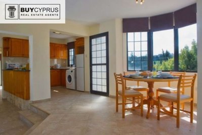 Detached Villa For Sale  in  Latchi