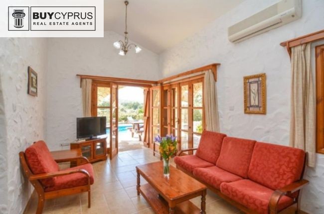 Image No.6-3 Bed Villa for sale