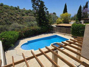 Detached Villa For Sale  in  Kamares - Tala