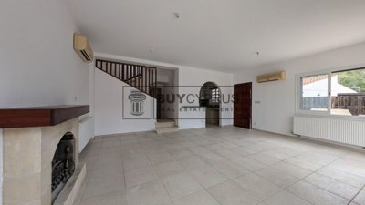 Detached Villa For Sale  in  Kamares - Tala