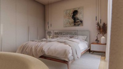 Detached Villa For Sale  in  Pano Polemidia