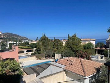 Detached Villa For Sale  in  Latchi