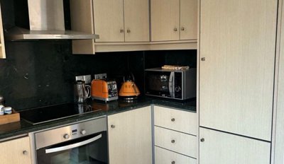 Detached Villa For Sale  in  Latchi