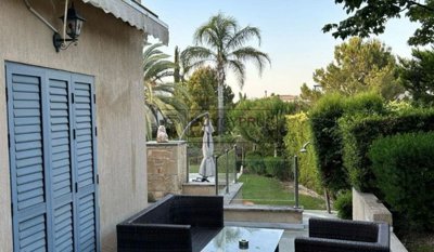 Detached Villa For Sale  in  Latchi