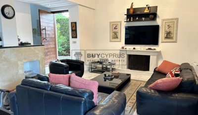 Detached Villa For Sale  in  Latchi