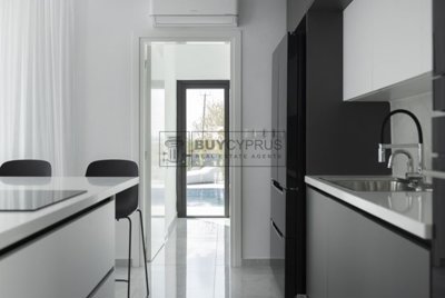 Detached Villa For Sale  in  Chlorakas