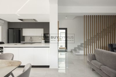 Detached Villa For Sale  in  Chlorakas