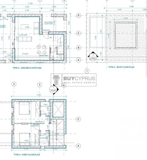 Image No.14-2 Bed Villa for sale