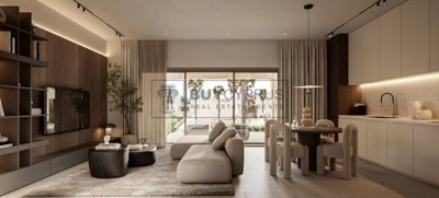 Detached Villa For Sale  in  Kato Paphos