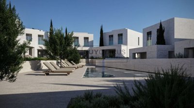 Detached Villa For Sale  in  Kato Paphos