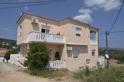 1 - Alonnisos, Apartment