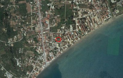 1 - Zante, Plot