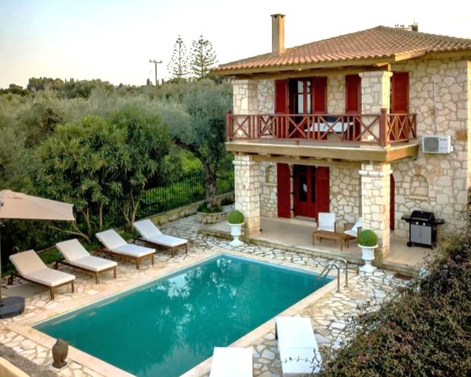 Image No.1-3 Bed Villa for sale