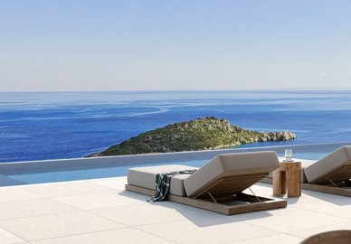 1 - Zante, Villa