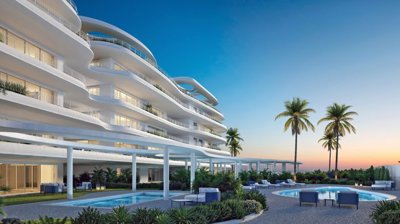 1 - Attica, Property