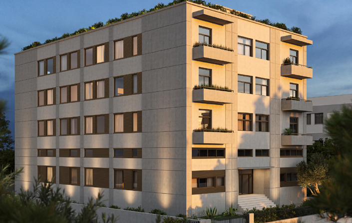 Image No.1-1 Bed Apartment for sale