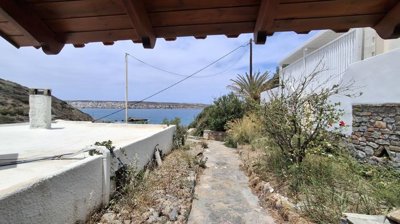 1 - Lasithi, House