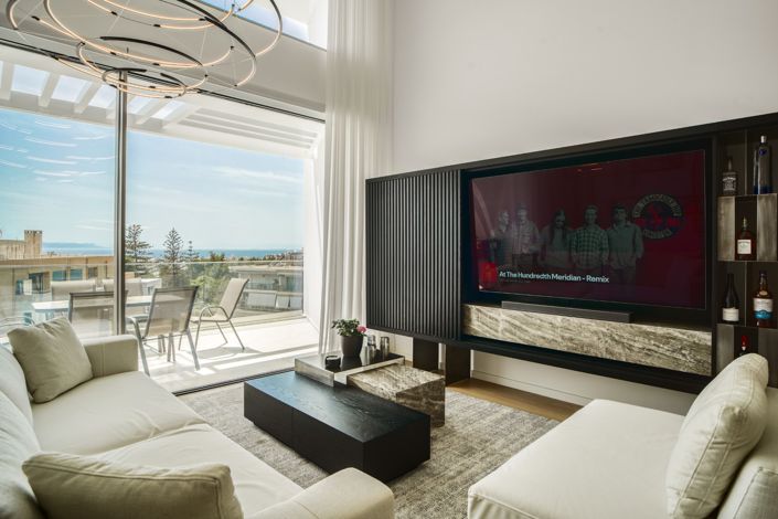 Image No.1-3 Bed Apartment for sale