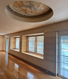1 - Athens, Apartment