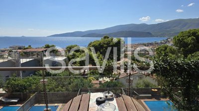 1 - Peloponnese, Apartment