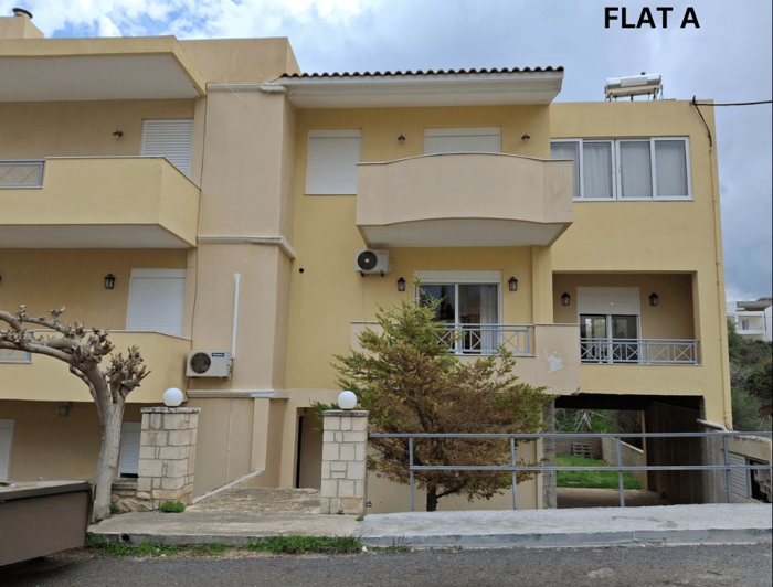 Image No.1-1 Bed Apartment for sale