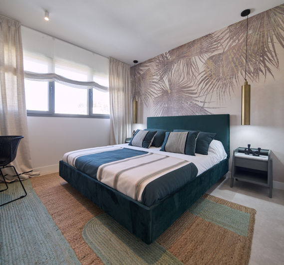 Image No.18-3 Bed Townhouse for sale