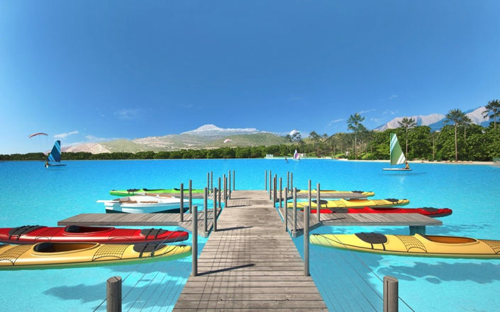 Image No.9-2 Bed Apartment for sale