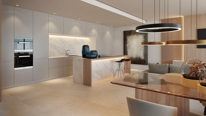 Image No.4-4 Bed Penthouse for sale