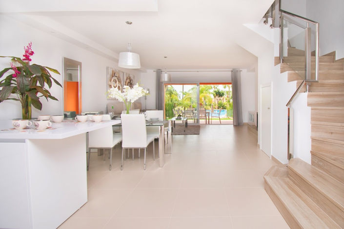 Image No.3-4 Bed Townhouse for sale