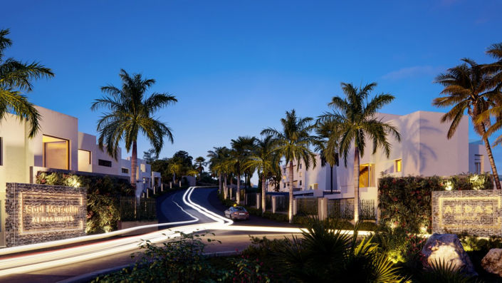 Image No.12-3 Bed Apartment for sale