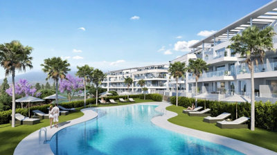 3 Bed Apartment for sale