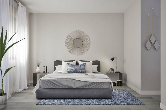 Image No.4-3 Bed Apartment for sale