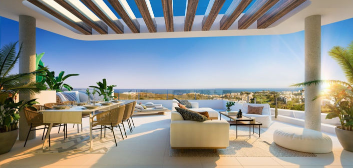 Image No.10-3 Bed Apartment for sale