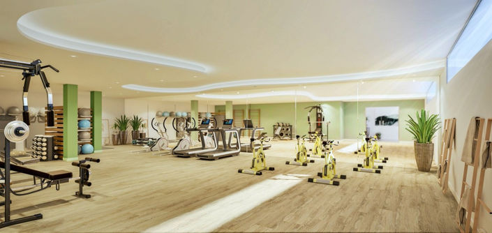 Image No.12-3 Bed Apartment for sale