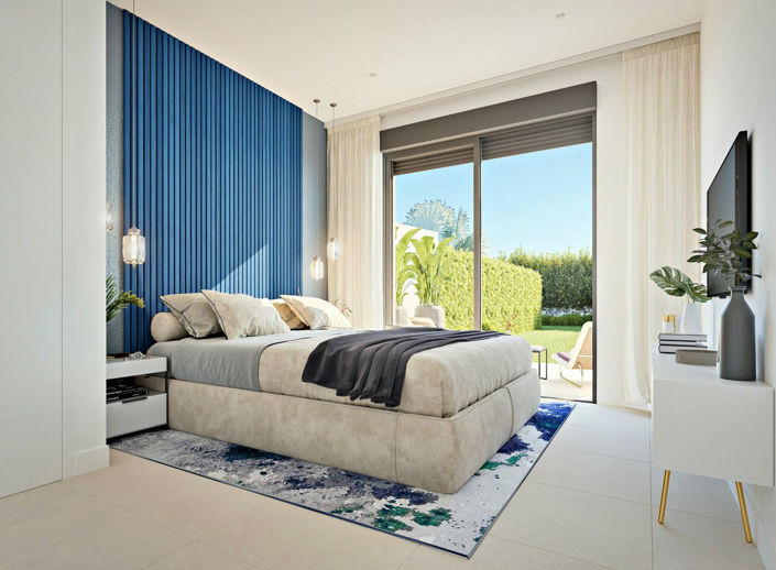 Image No.5-3 Bed Apartment for sale